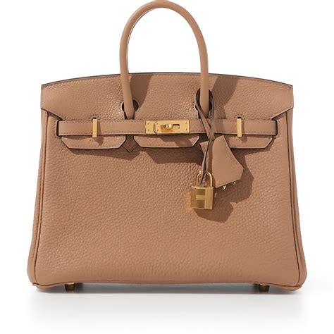 hermes chai birkin|NEW 2022 Hermès Birkin 25 With Gold Hardware .